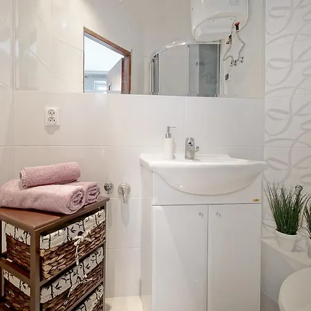 Kameralny Na Starowce