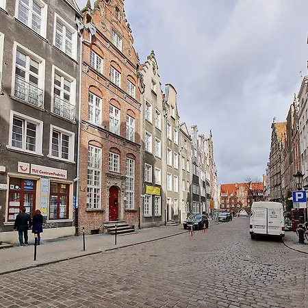 Kameralny Na Starowce