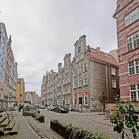 דירה Kameralny Na Starowce *