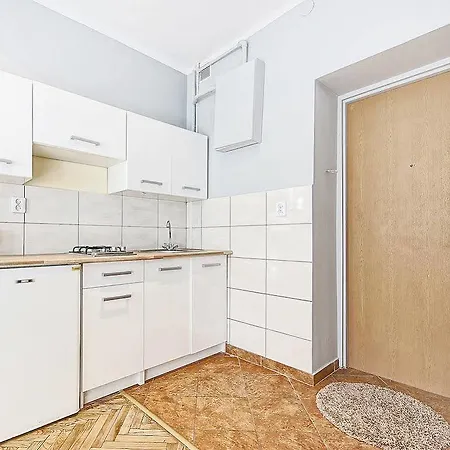 Kameralny Na Starowce דירה *