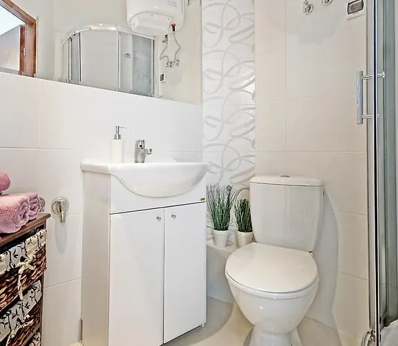 Apartamento Kameralny Na Starowce *