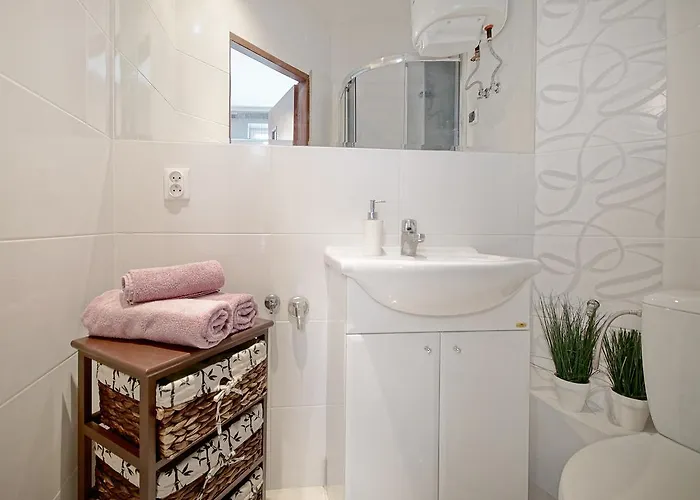 Kameralny Na Starowce