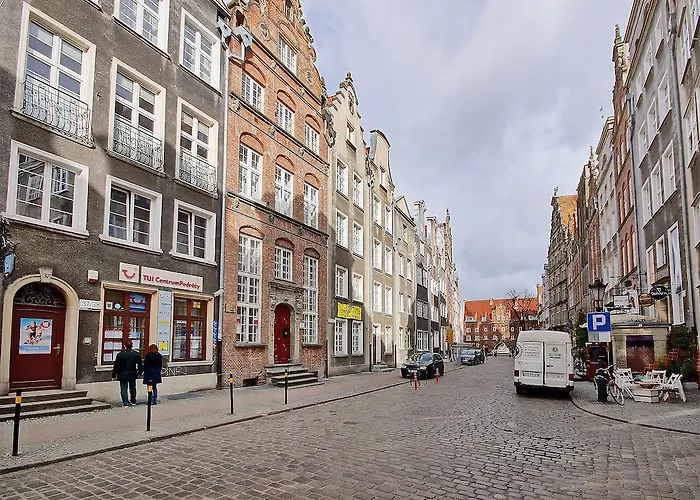 Kameralny Na Starowce