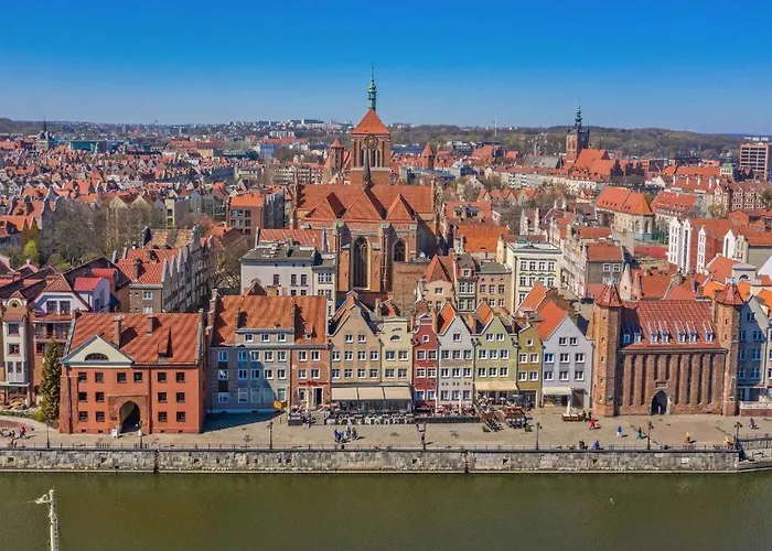 Apartamento Kameralny Na Starowce