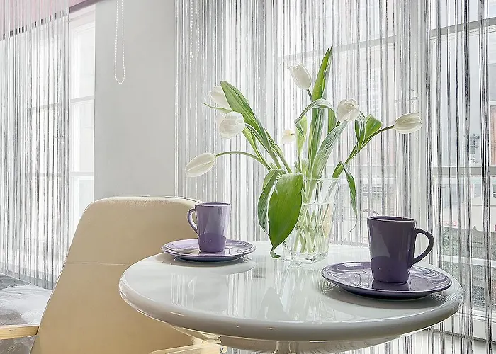 Kameralny Na Starowce * Gdańsk