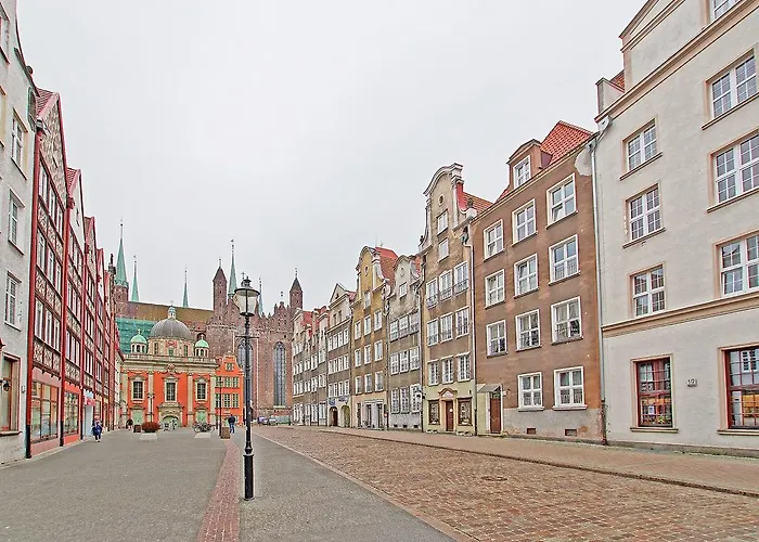 Kameralny Na Starowce