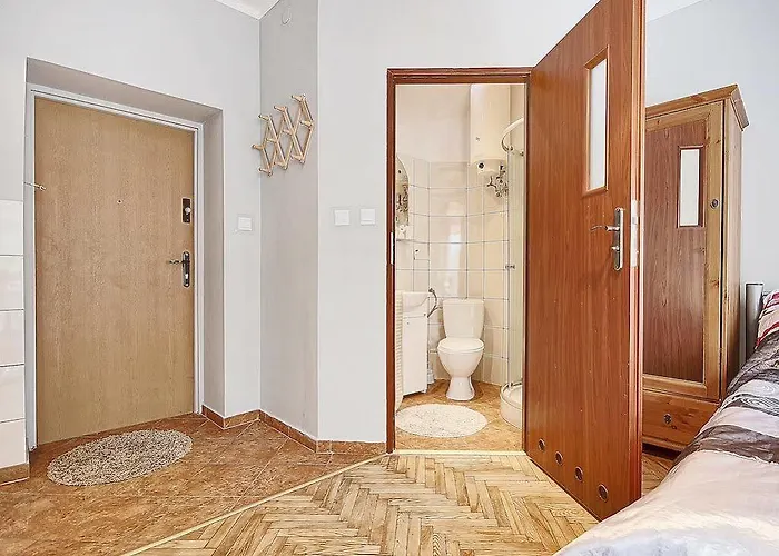 Kameralny Na Starowce