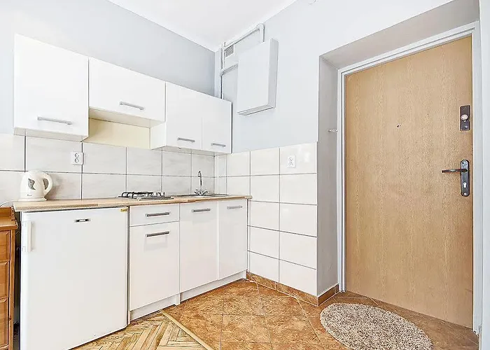 Kameralny Na Starowce Apartamento *